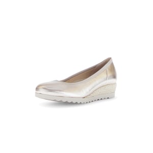 Gabor Pumps