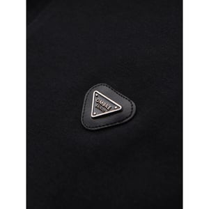 Ombre Eximio heren poloshirt - met ritsje
