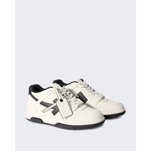 Off White Heren out of office sneaker