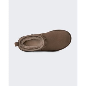 UGG Australia Dames classic ultra mini