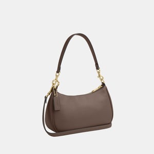 Teri Shoulder Bag With Rivets