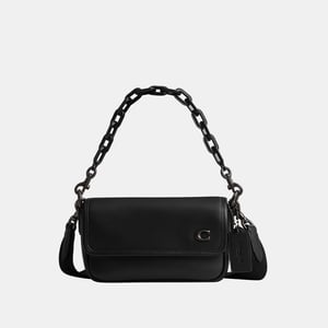 Charter Flap Crossbody Bag 18