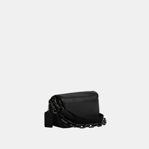 Charter Flap Crossbody Bag 18