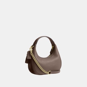 Carmen Mini Crossbody Bag With Rivets