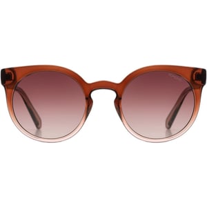 Komono Lulu rubyscale sunglasses
