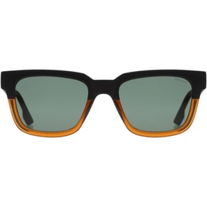 Komono Bobby bronze carbon sunglasses