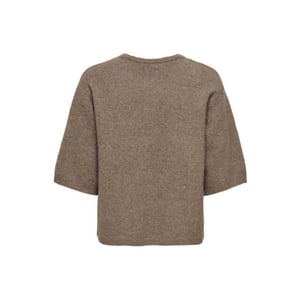 Jacqueline de Yong Jdyrue life 24 pearl cardigan melee