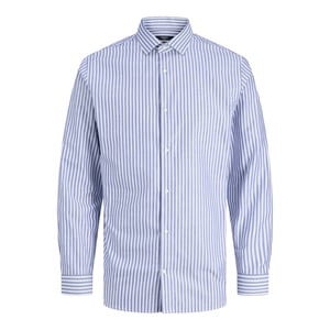 Jack & Jones Jprblaparker shirt ls noos dessin