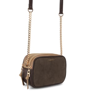Carvela Carla Crossbody Bag