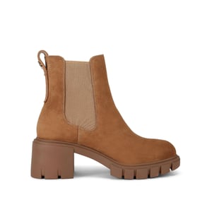 Carvela Suede Ignite Chelsea Boots