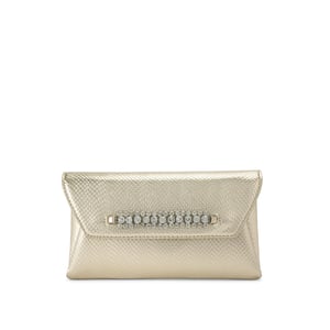 Carvela Lusso Clutch Bag