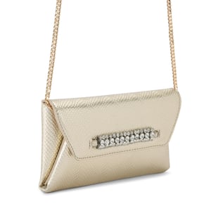 Carvela Lusso Clutch Bag