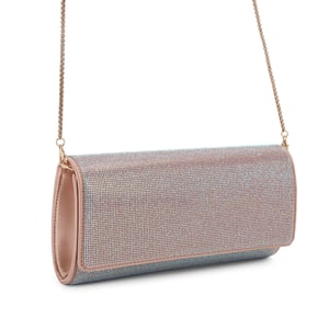 Carvela Gemma Clutch Bag