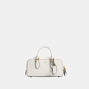 Bowery Satchel 22