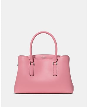 Thompson Street Small Satchel Bag