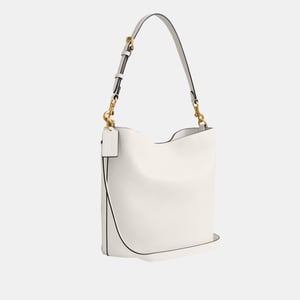 Willow Soft Bucket Bag
