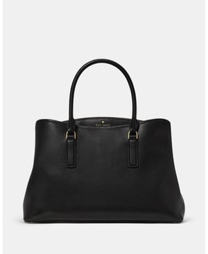 Thompson Street Satchel Bag