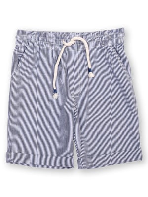 Kite Clothing Ticking Shorts