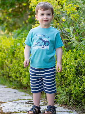 Kite Clothing Corfe Shorts Navy