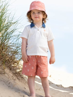 Kite Clothing Coco Palm Shorts