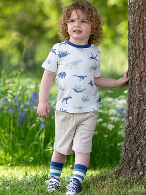 Kite Clothing Yacht Shorts Oat