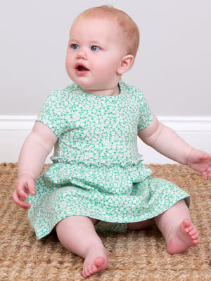 Kite Clothing Dinky Ditsy Bodydress