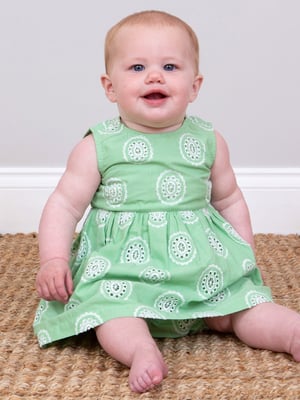 Kite Clothing Dahlia Dress And Pants