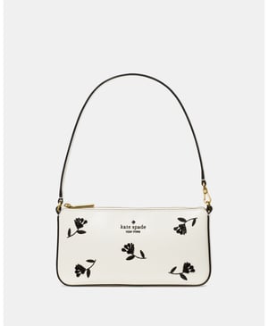 Gemini Floral Mini Bag