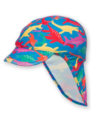 Kite Clothing Sea Dino Beach Hat