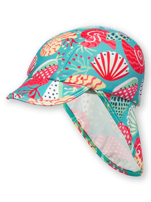 Kite Clothing Shell Seeker Beach Hat
