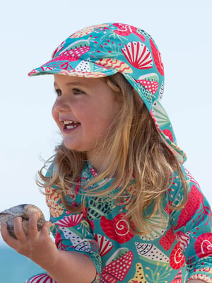 Kite Clothing Shell Seeker Beach Hat