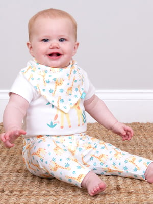 Kite Clothing Hello Giraffe Leggings
