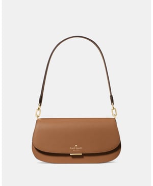 Quinn Shoulder Bag