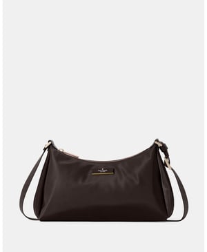 Carter Nylon Small Shoulder Bag