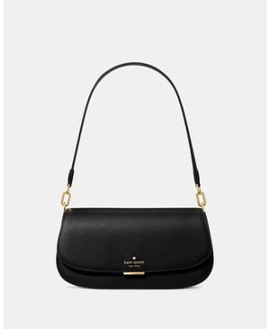 Quinn Shoulder Bag