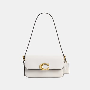 Zoe Shoulder Bag
