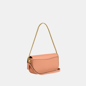 Brook Flap Chain Bag