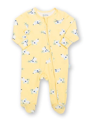 Kite Clothing Koala Time Sleepsuit