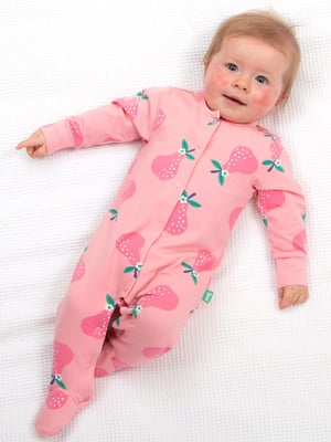 Kite Clothing Pear-Fect Sleepsuit