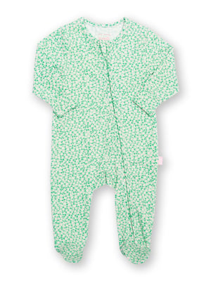 Kite Clothing Dinky Ditsy Sleepsuit