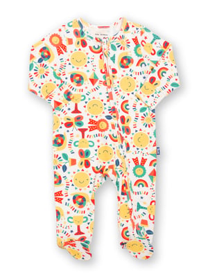 Kite Clothing The Upside Sleepsuit