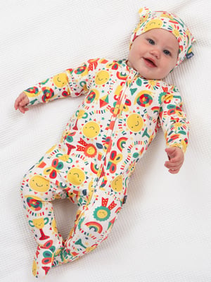 Kite Clothing The Upside Sleepsuit