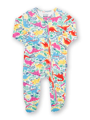 Kite Clothing Dino Day Sleepsuit