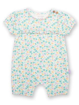 Kite Clothing Meadow Ditsy Romper
