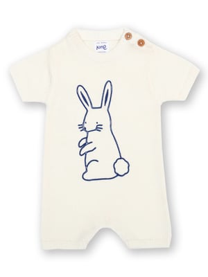Kite Clothing Bunnybob Knit Romper