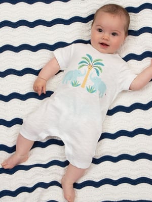 Kite Clothing Coco Ele Romper