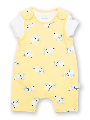 Kite Clothing Koala Time Dungaree Set
