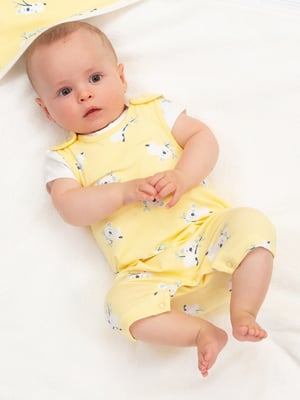 Kite Clothing Koala Time Dungaree Set