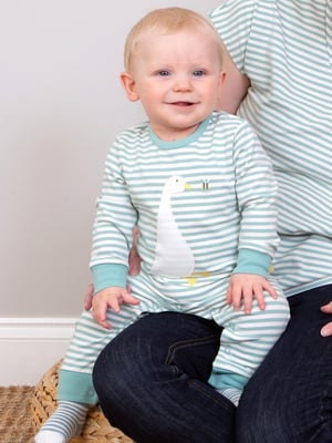 Kite Clothing Little Goose Romper