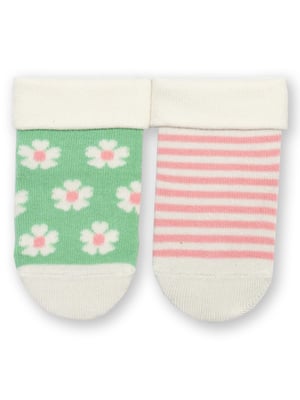 Kite Clothing Fab Flower Socks